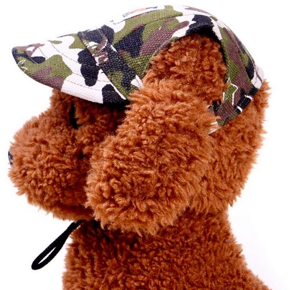 Dog Hat